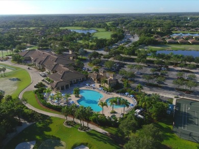 BEAUTIFUL 3 BEDROOM, 3 BATH HOME IN THE SANCTUARY AT RIVER on River Strand Golf and Country Club At Heritage Harbour  in Florida - for sale on GolfHomes.com, golf home, golf lot