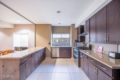 2b/2b + DEN LUXURY condo near MAYO Hospital, Desert Ridge on Wildfire Golf Club in Arizona - for sale on GolfHomes.com, golf home, golf lot