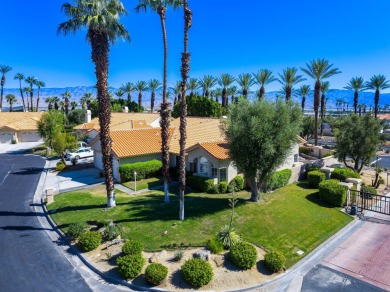 Endless possibilities await at 404 Links Drive, a single-story on Desert Falls Country Club in California - for sale on GolfHomes.com, golf home, golf lot