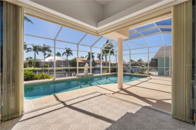 SAILBOAT ACCESS HOME W/NEW METAL ROOF, 84FT OF WATERFRONT & 60FT on Saint Andrews South Golf Club in Florida - for sale on GolfHomes.com, golf home, golf lot