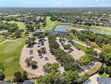 Welcome to this beautifully maintained single-story home with a on Timarron Country Club in Texas - for sale on GolfHomes.com, golf home, golf lot