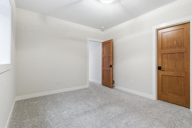 Nestled in the heart of the Hadley Hills neighborhood lies this on Hadley Creek Golf Course in Minnesota - for sale on GolfHomes.com, golf home, golf lot