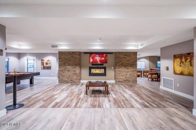 2b/2b + DEN LUXURY condo near MAYO Hospital, Desert Ridge on Wildfire Golf Club in Arizona - for sale on GolfHomes.com, golf home, golf lot