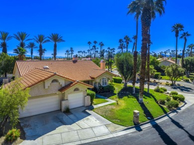Endless possibilities await at 404 Links Drive, a single-story on Desert Falls Country Club in California - for sale on GolfHomes.com, golf home, golf lot