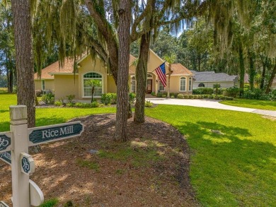 NEW LISTING!!! YOU WILL NOT WANT TO MISS THIS ELEGANT HOME IN on The King and Prince Golf Course, Home of the Hampton Club in Georgia - for sale on GolfHomes.com, golf home, golf lot