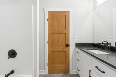 Nestled in the heart of the Hadley Hills neighborhood lies this on Hadley Creek Golf Course in Minnesota - for sale on GolfHomes.com, golf home, golf lot