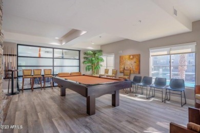 2b/2b + DEN LUXURY condo near MAYO Hospital, Desert Ridge on Wildfire Golf Club in Arizona - for sale on GolfHomes.com, golf home, golf lot