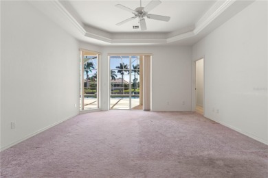 SAILBOAT ACCESS HOME W/NEW METAL ROOF, 84FT OF WATERFRONT & 60FT on Saint Andrews South Golf Club in Florida - for sale on GolfHomes.com, golf home, golf lot