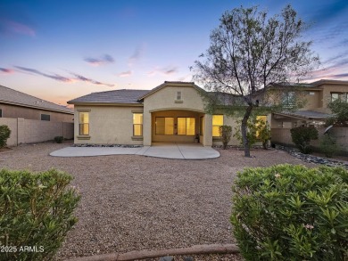 ''The Fairways at Estrella!'' GATED GOLF COURSE COMMUNITY on Estrella Mountain Ranch Golf Course in Arizona - for sale on GolfHomes.com, golf home, golf lot