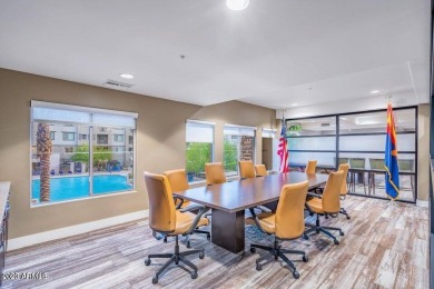 2b/2b + DEN LUXURY condo near MAYO Hospital, Desert Ridge on Wildfire Golf Club in Arizona - for sale on GolfHomes.com, golf home, golf lot