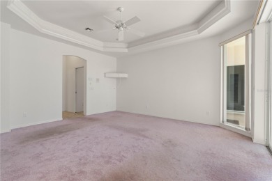 SAILBOAT ACCESS HOME W/NEW METAL ROOF, 84FT OF WATERFRONT & 60FT on Saint Andrews South Golf Club in Florida - for sale on GolfHomes.com, golf home, golf lot