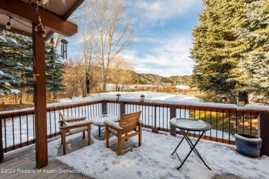 Welcome to a classic legacy home in River Valley Ranch. This 3 on River Valley Ranch Golf Club in Colorado - for sale on GolfHomes.com, golf home, golf lot