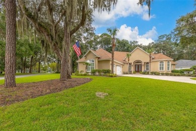 NEW LISTING!!! YOU WILL NOT WANT TO MISS THIS ELEGANT HOME IN on The King and Prince Golf Course, Home of the Hampton Club in Georgia - for sale on GolfHomes.com, golf home, golf lot