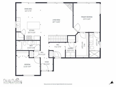 Nestled in the heart of the Hadley Hills neighborhood lies this on Hadley Creek Golf Course in Minnesota - for sale on GolfHomes.com, golf home, golf lot