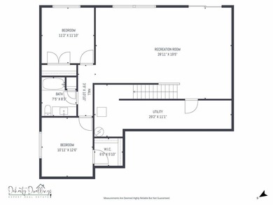 Nestled in the heart of the Hadley Hills neighborhood lies this on Hadley Creek Golf Course in Minnesota - for sale on GolfHomes.com, golf home, golf lot