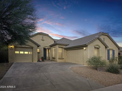 ''The Fairways at Estrella!'' GATED GOLF COURSE COMMUNITY on Estrella Mountain Ranch Golf Course in Arizona - for sale on GolfHomes.com, golf home, golf lot