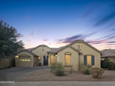 ''The Fairways at Estrella!'' GATED GOLF COURSE COMMUNITY on Estrella Mountain Ranch Golf Course in Arizona - for sale on GolfHomes.com, golf home, golf lot