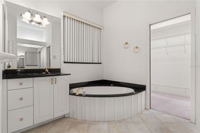 SAILBOAT ACCESS HOME W/NEW METAL ROOF, 84FT OF WATERFRONT & 60FT on Saint Andrews South Golf Club in Florida - for sale on GolfHomes.com, golf home, golf lot