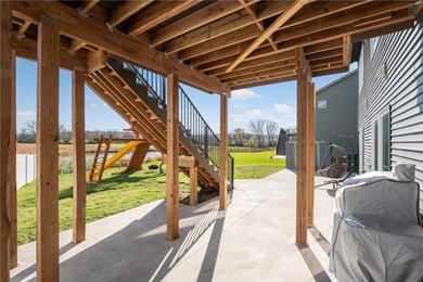 Nestled in the heart of the Hadley Hills neighborhood lies this on Hadley Creek Golf Course in Minnesota - for sale on GolfHomes.com, golf home, golf lot