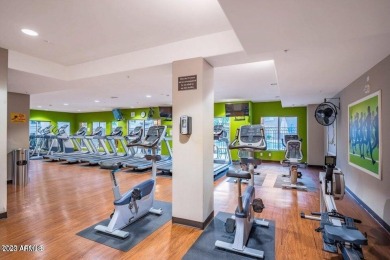 2b/2b + DEN LUXURY condo near MAYO Hospital, Desert Ridge on Wildfire Golf Club in Arizona - for sale on GolfHomes.com, golf home, golf lot