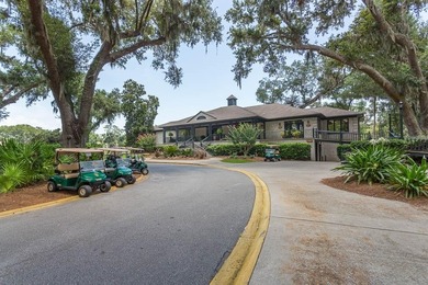 YOU WILL NOT WANT TO MISS THIS ELEGANT HOME IN HAMPTON on The King and Prince Golf Course, Home of the Hampton Club in Georgia - for sale on GolfHomes.com, golf home, golf lot