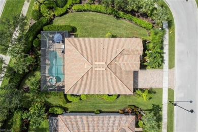 Priced under appraisal value! Tucked behind lush tropical on The Golf Lodge At the Quarry in Florida - for sale on GolfHomes.com, golf home, golf lot