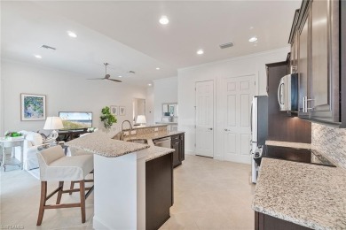 Priced under appraisal value! Tucked behind lush tropical on The Golf Lodge At the Quarry in Florida - for sale on GolfHomes.com, golf home, golf lot