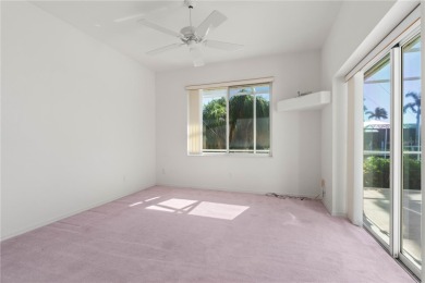 SAILBOAT ACCESS HOME W/NEW METAL ROOF, 84FT OF WATERFRONT & 60FT on Saint Andrews South Golf Club in Florida - for sale on GolfHomes.com, golf home, golf lot