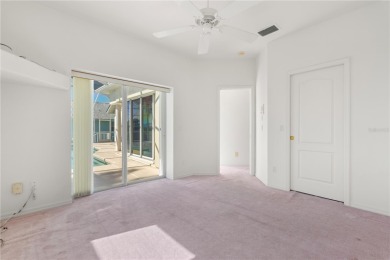SAILBOAT ACCESS HOME W/NEW METAL ROOF, 84FT OF WATERFRONT & 60FT on Saint Andrews South Golf Club in Florida - for sale on GolfHomes.com, golf home, golf lot