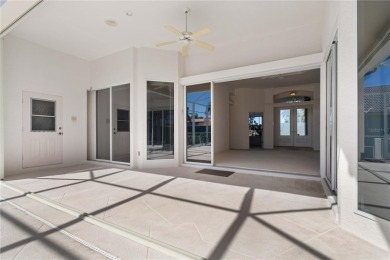 SAILBOAT ACCESS HOME W/NEW METAL ROOF, 84FT OF WATERFRONT & 60FT on Saint Andrews South Golf Club in Florida - for sale on GolfHomes.com, golf home, golf lot