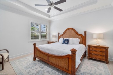 Priced under appraisal value! Tucked behind lush tropical on The Golf Lodge At the Quarry in Florida - for sale on GolfHomes.com, golf home, golf lot
