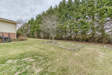 Welcome home to this stunning 5-bedroom, 3-bathroom brick ranch on Country Club of Bristol in Tennessee - for sale on GolfHomes.com, golf home, golf lot