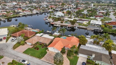 Back on Market, Buyers change in circumstances allow you the on Gulf Harbors Golf Course in Florida - for sale on GolfHomes.com, golf home, golf lot