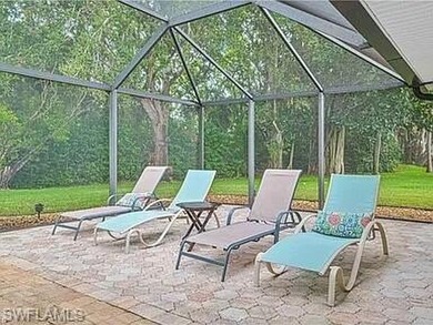 Move in ready Pool Home in a Prime Location! This fully on El Rio Golf Course and Club in Florida - for sale on GolfHomes.com, golf home, golf lot