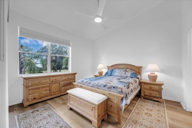 Unlike most buildings in Little Club, this residence is one of on The Little Club in Florida - for sale on GolfHomes.com, golf home, golf lot