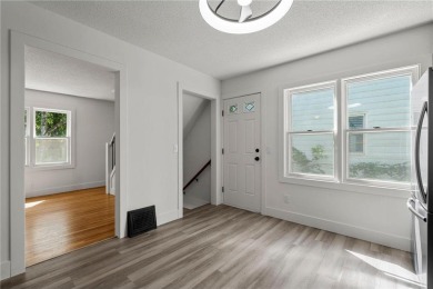 This beautifully updated home in the highly sought-after Waite on Columbia Golf Club in Minnesota - for sale on GolfHomes.com, golf home, golf lot