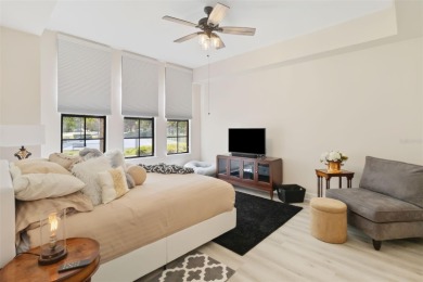This 1633 sq. ft 2/2 corner unit is one of Mirasol's most on Celebration Golf Club in Florida - for sale on GolfHomes.com, golf home, golf lot