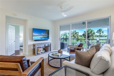 Experience unparalleled views of the best of Bonita Bay from on Bonita Bay West in Florida - for sale on GolfHomes.com, golf home, golf lot