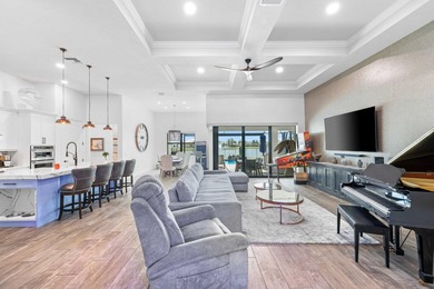 On one of the largest lots in Ancient Tree, this half-acre on Palm Beach Gardens Golf Course in Florida - for sale on GolfHomes.com, golf home, golf lot