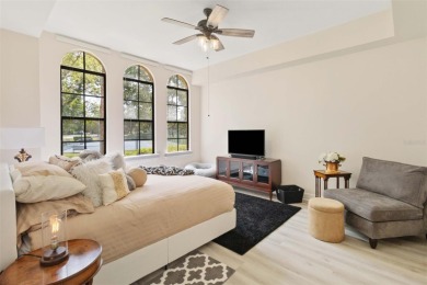 This 1633 sq. ft 2/2 corner unit is one of Mirasol's most on Celebration Golf Club in Florida - for sale on GolfHomes.com, golf home, golf lot