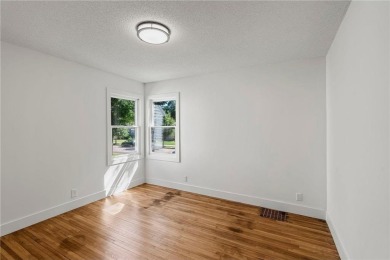 This beautifully updated home in the highly sought-after Waite on Columbia Golf Club in Minnesota - for sale on GolfHomes.com, golf home, golf lot