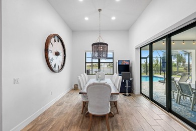 On one of the largest lots in Ancient Tree, this half-acre on Palm Beach Gardens Golf Course in Florida - for sale on GolfHomes.com, golf home, golf lot