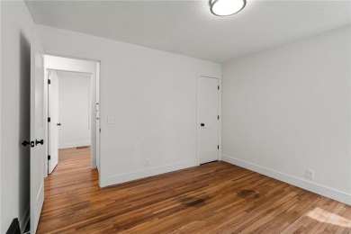 This beautifully updated home in the highly sought-after Waite on Columbia Golf Club in Minnesota - for sale on GolfHomes.com, golf home, golf lot