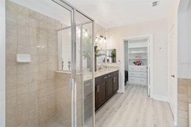 This 1633 sq. ft 2/2 corner unit is one of Mirasol's most on Celebration Golf Club in Florida - for sale on GolfHomes.com, golf home, golf lot
