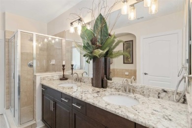 This 1633 sq. ft 2/2 corner unit is one of Mirasol's most on Celebration Golf Club in Florida - for sale on GolfHomes.com, golf home, golf lot