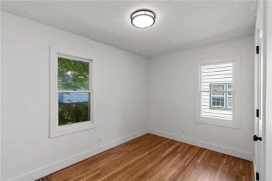 This beautifully updated home in the highly sought-after Waite on Columbia Golf Club in Minnesota - for sale on GolfHomes.com, golf home, golf lot
