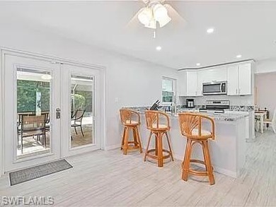 Move in ready Pool Home in a Prime Location! This fully on El Rio Golf Course and Club in Florida - for sale on GolfHomes.com, golf home, golf lot