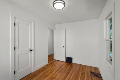 This beautifully updated home in the highly sought-after Waite on Columbia Golf Club in Minnesota - for sale on GolfHomes.com, golf home, golf lot