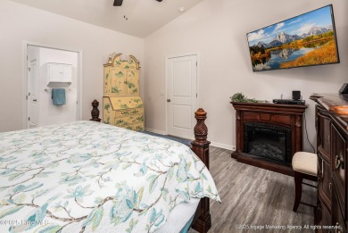 Welcome to your dream home--perfectly positioned on the lush on Ayden Golf and Country Club in North Carolina - for sale on GolfHomes.com, golf home, golf lot