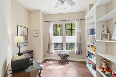 This 1633 sq. ft 2/2 corner unit is one of Mirasol's most on Celebration Golf Club in Florida - for sale on GolfHomes.com, golf home, golf lot